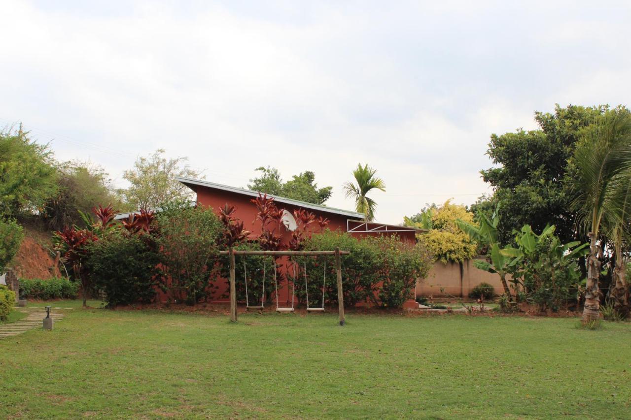 Hotel Riviera Garden Antananarywa Zewnętrze zdjęcie