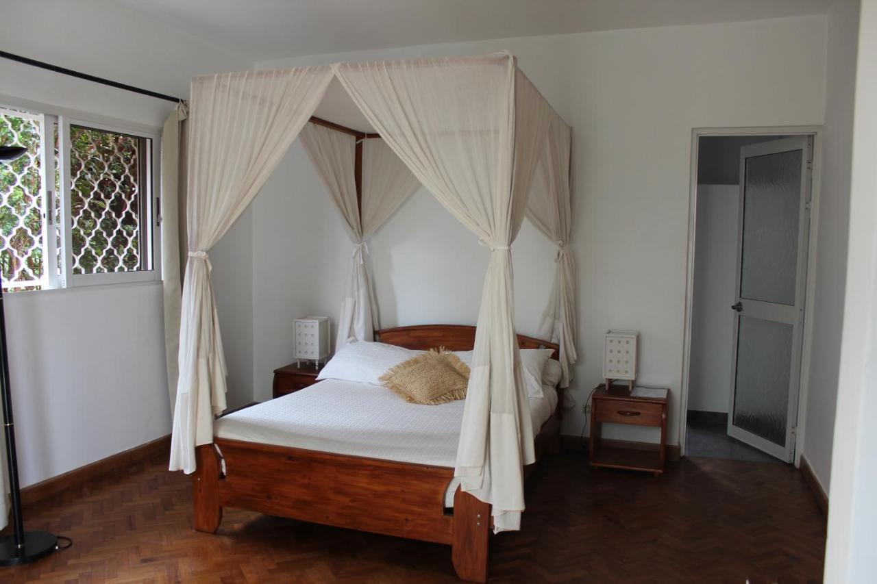 Hotel Riviera Garden Antananarywa Zewnętrze zdjęcie