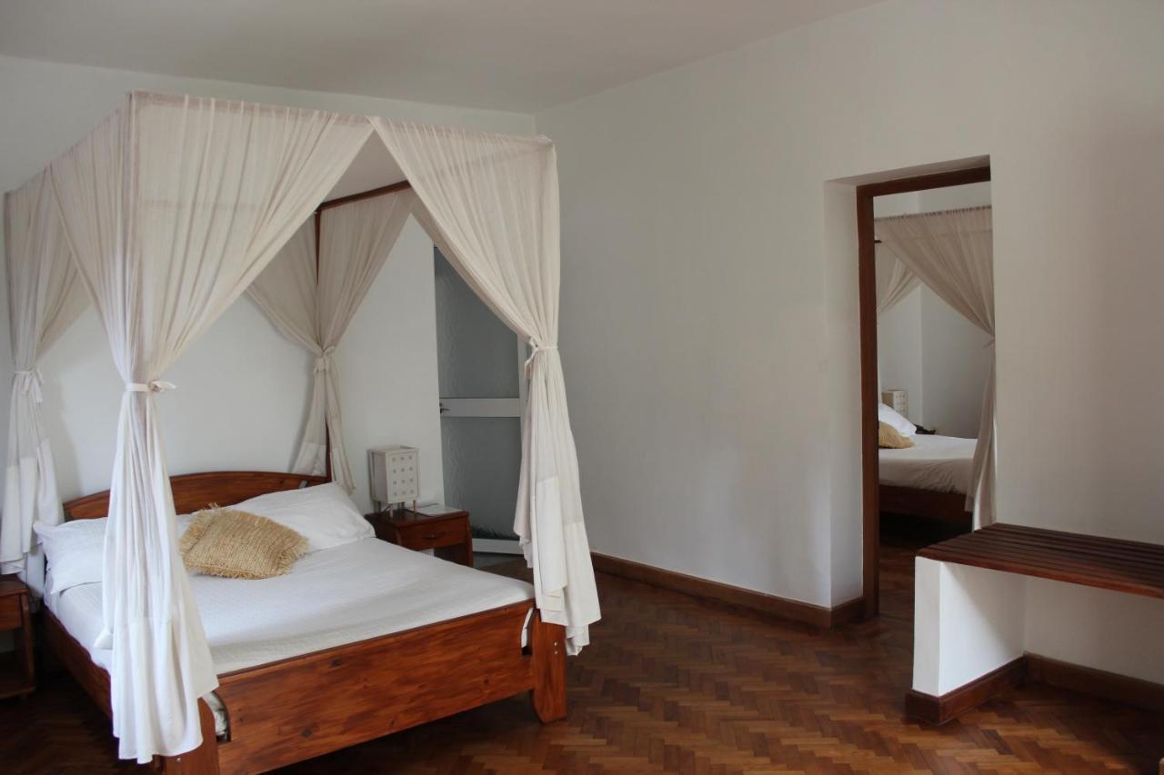 Hotel Riviera Garden Antananarywa Zewnętrze zdjęcie