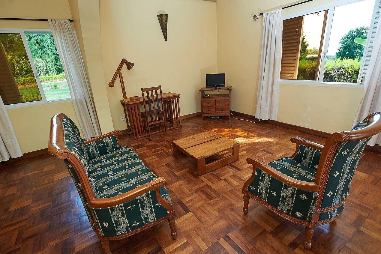 Hotel Riviera Garden Antananarywa Zewnętrze zdjęcie